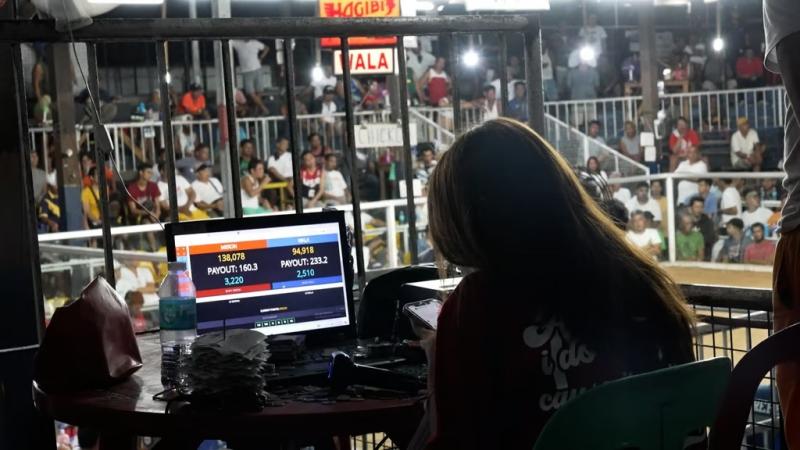 Philippines anh 1