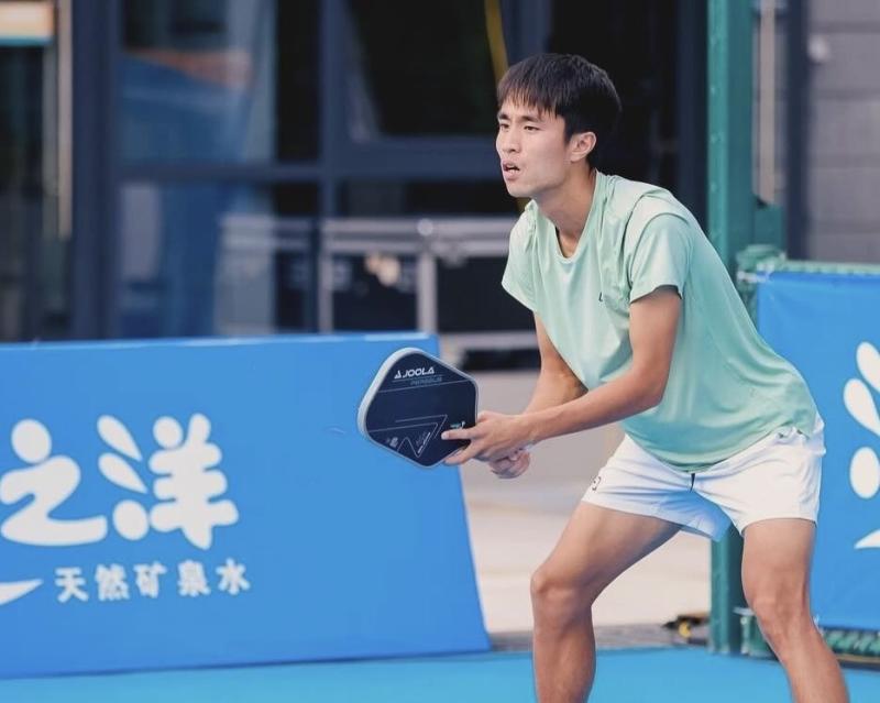 pickleball,  VDV pickleball,  pickleball viet nam,  PPA Tour chau A,  PPA Tour, anh 2