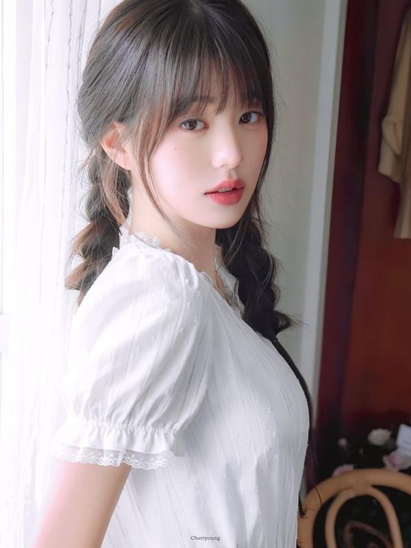 nu hoang quang cao anh 11