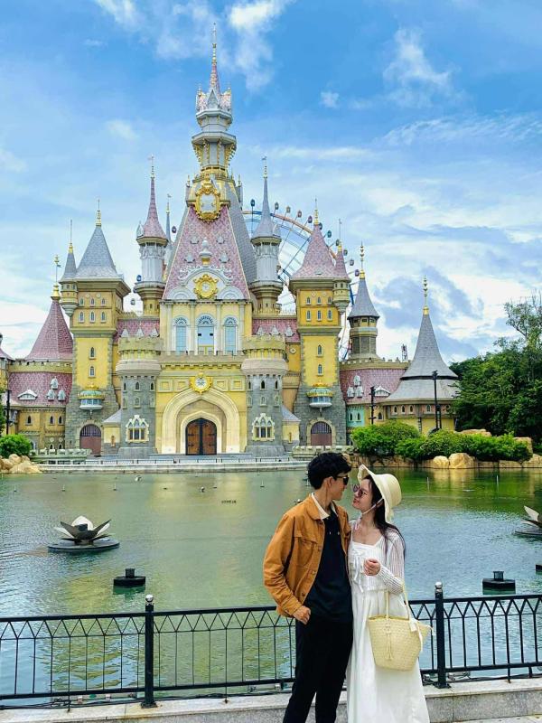 cau hon o thuy cung anh 2