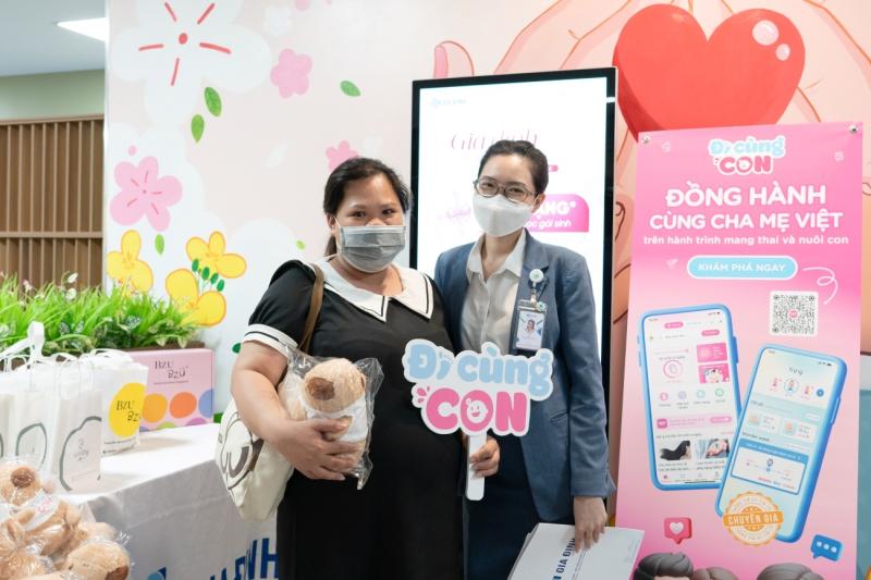 Di Cung Con anh 8