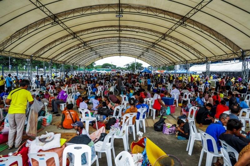 Thai Lan Campuchia anh 9