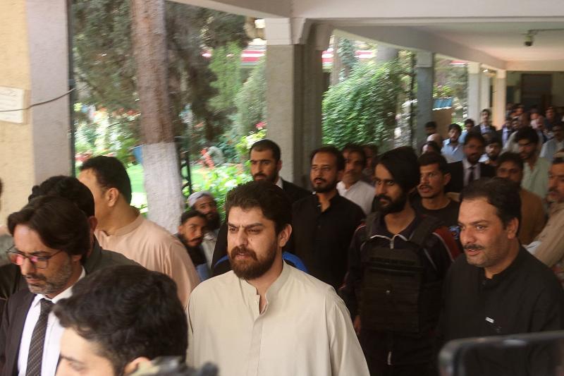 Pakistan anh 1
