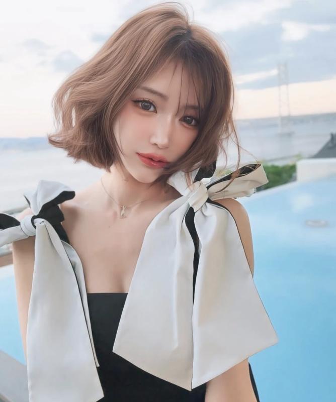 Asuka Kirara,  Joo Haknyeon anh 1
