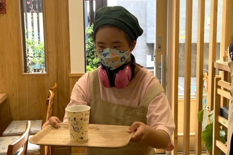 Cafe Smile anh 1
