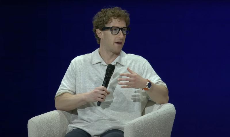 dong ho ceo,  dong ho,  dong ho Mark Zuckerberg,  dong ho Mark Zuckerberg anh 1