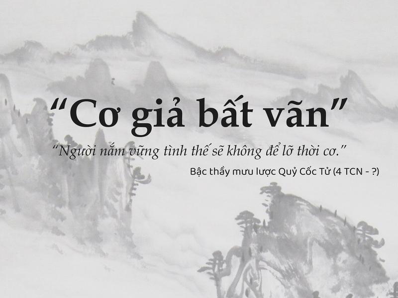 Trung Nguyen Legend anh 1