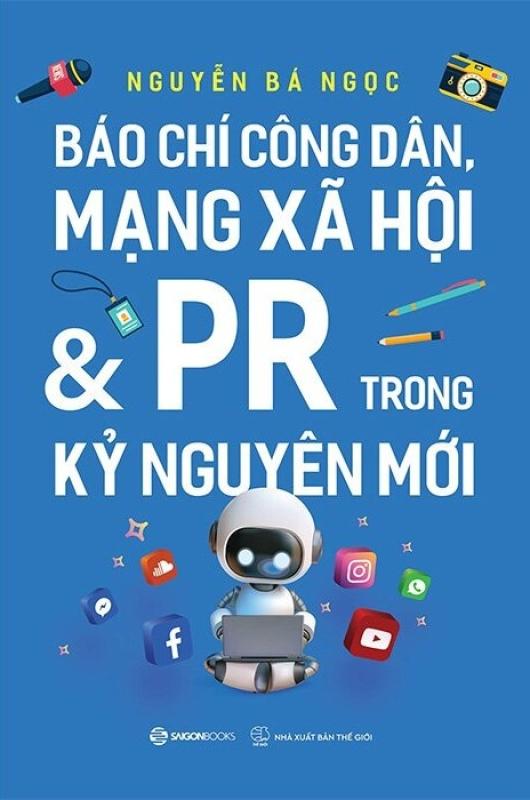 Bao chi cong dan anh 1