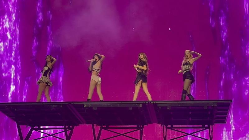 BlackPink anh 1