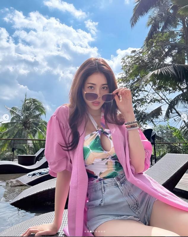 Seo Dong Joo anh 2
