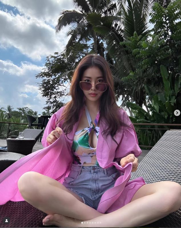 Seo Dong Joo anh 1