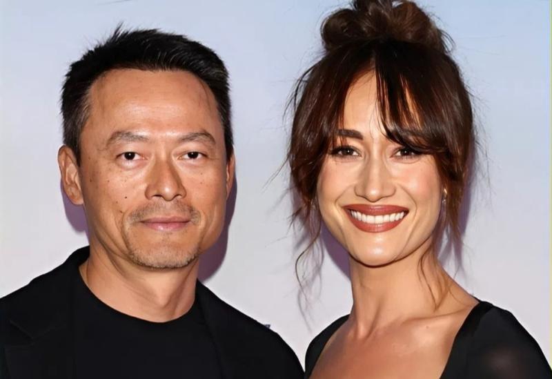 Maggie Q anh 1