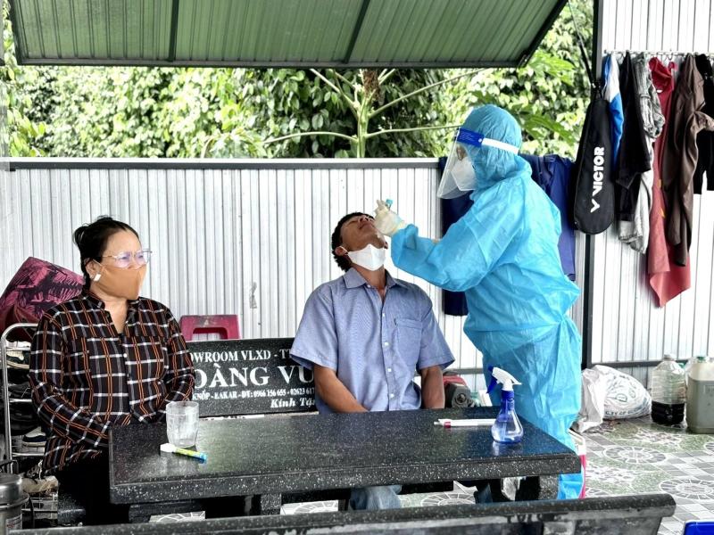 cum A (H5N1) anh 1