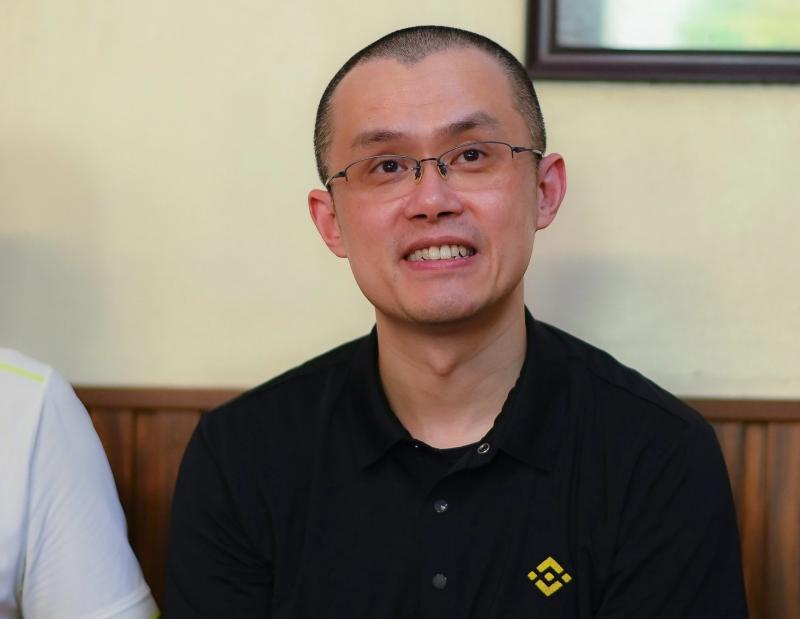 CEO Binance Viet Nam,  Binance Viet Nam,  Dau tu tien so,  Giao dich tien so,  Phap ly tien so,  Thi truong crypto anh 1