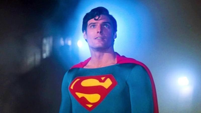 Sieu nhan,  Superman anh 2