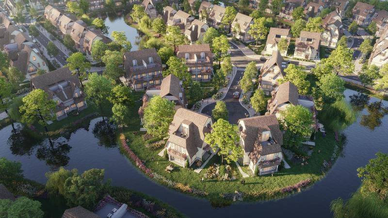 Ecopark anh 9