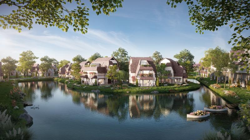 Eco Central Park anh 2
