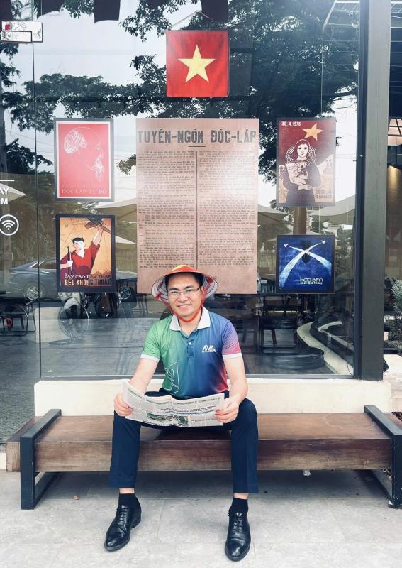Lam nhieu nghe anh 2