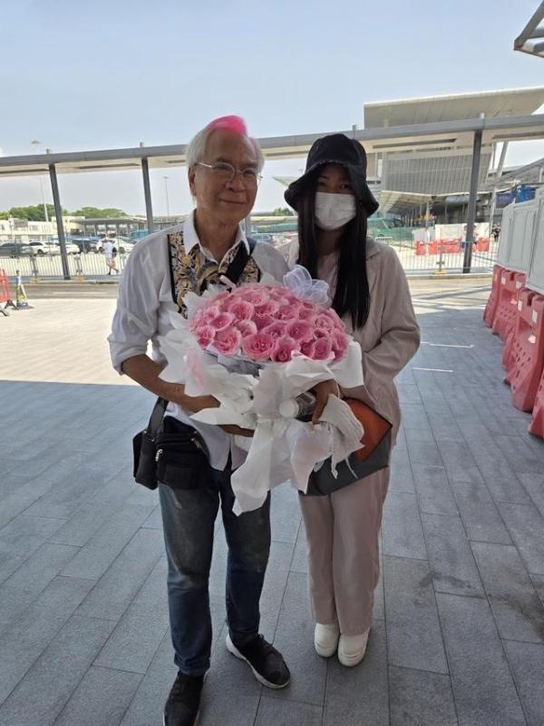 Ly Long Co anh 1