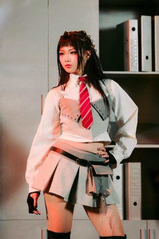 Em xinh anh 1