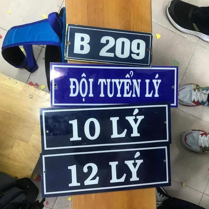 bien ten lop anh 3
