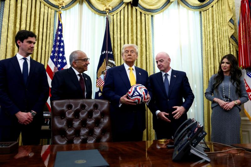 ong Trump anh 1