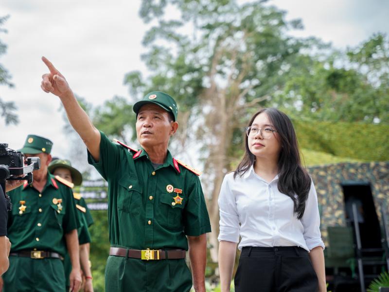 Hang Chỉ Huy ảnh 31 Hang Chi Huy anh 31