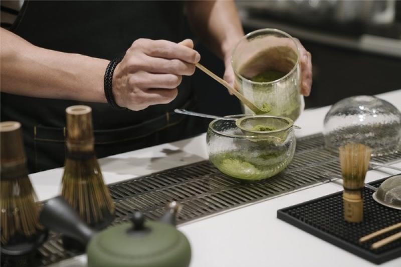 con sot matcha toan cau anh 2