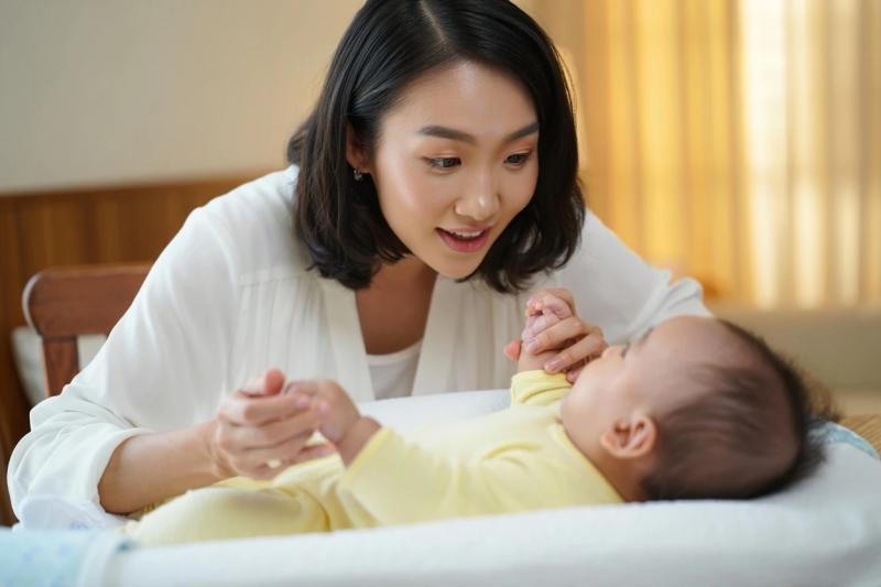 Chat luong giac ngu anh 1