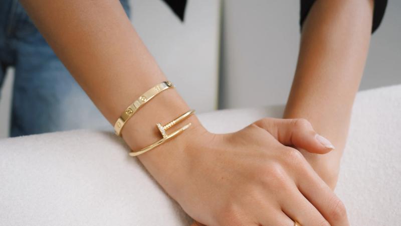 hang gia,  hang nhai,  Dong ho Rolex,  tui Louis Vuitton,  Rolex fake, anh 11