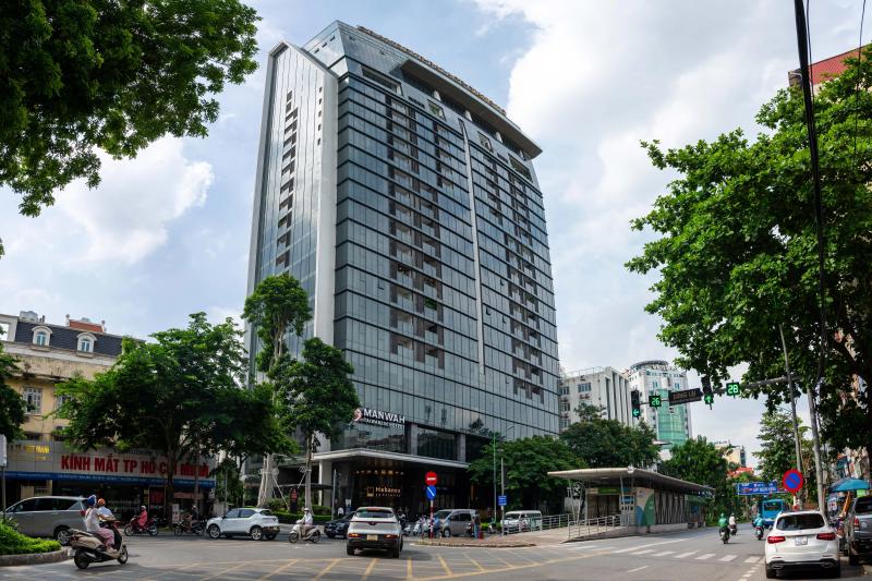 chung cu cao cap,  gia chung cu HN,  gia nha ha noi anh 16