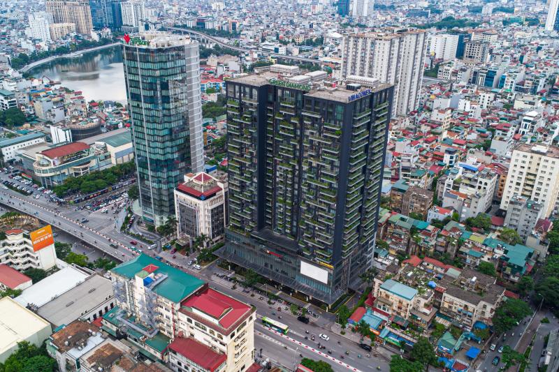 chung cu cao cap,  gia chung cu HN,  gia nha ha noi anh 14