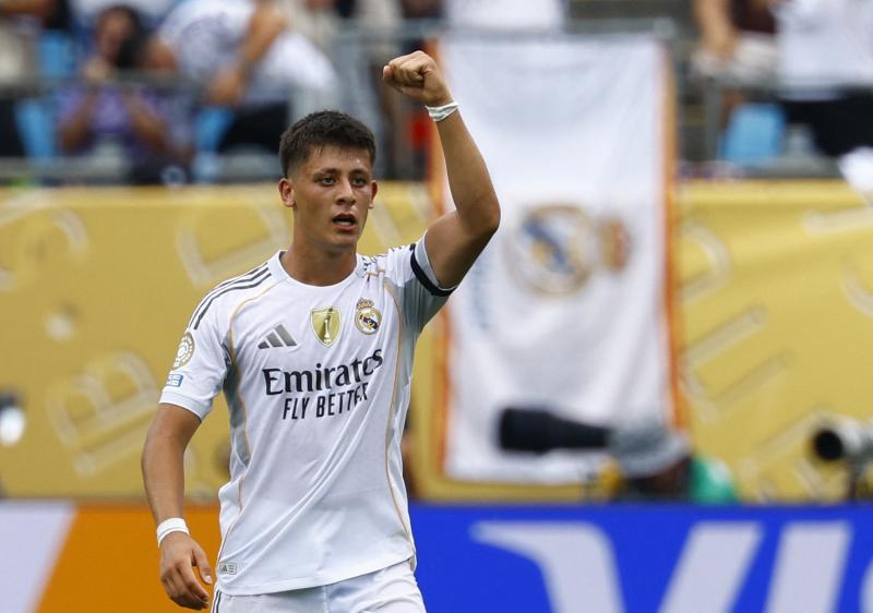 Real Madrid anh 2
