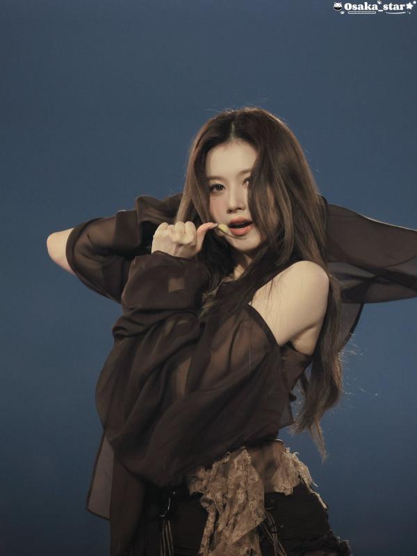 Sana gay sot anh 2