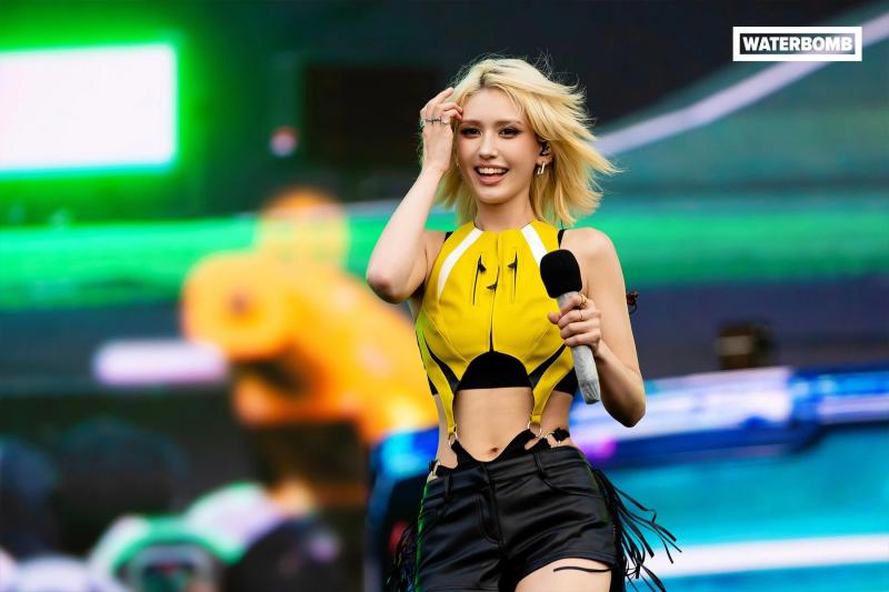 Jeon Somi anh 6