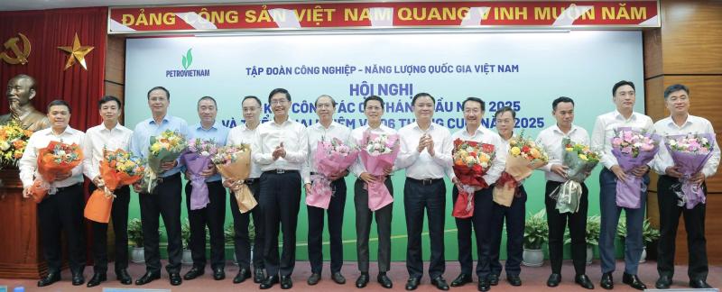 ket qua pv gas 2025,  khi viet nam anh 1