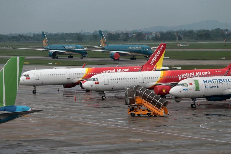 xep hang,  Skytrax,  AirHelp anh 2