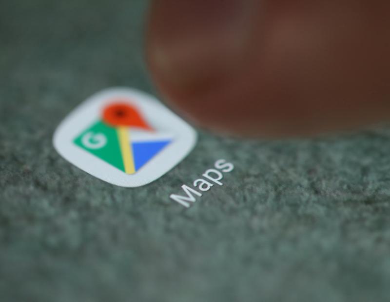 google maps anh 3