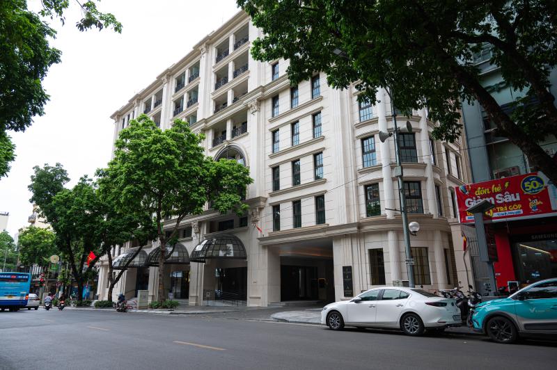 chung cu cao cap,  gia chung cu HN,  gia nha ha noi anh 2