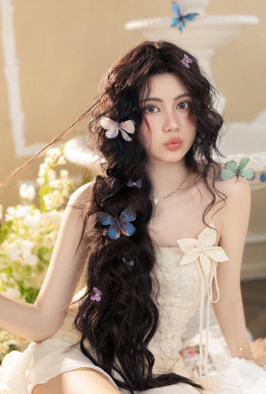 sinh nhat Hat De anh 3