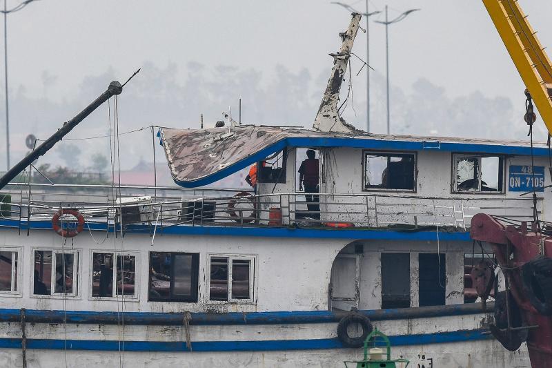 vinh Ha Long anh 1