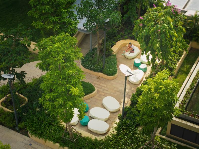 Masterise Home anh 1