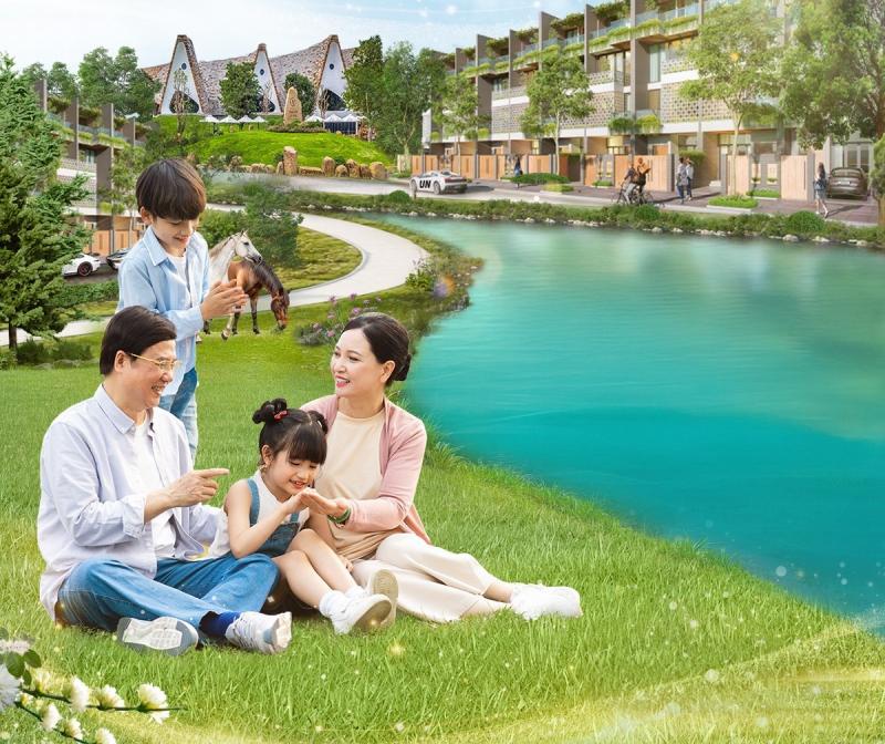 Thanh pho Ca phe anh 3