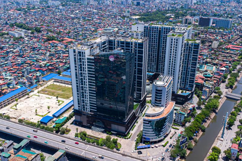 chung cu cao cap,  gia chung cu HN,  gia nha ha noi anh 18