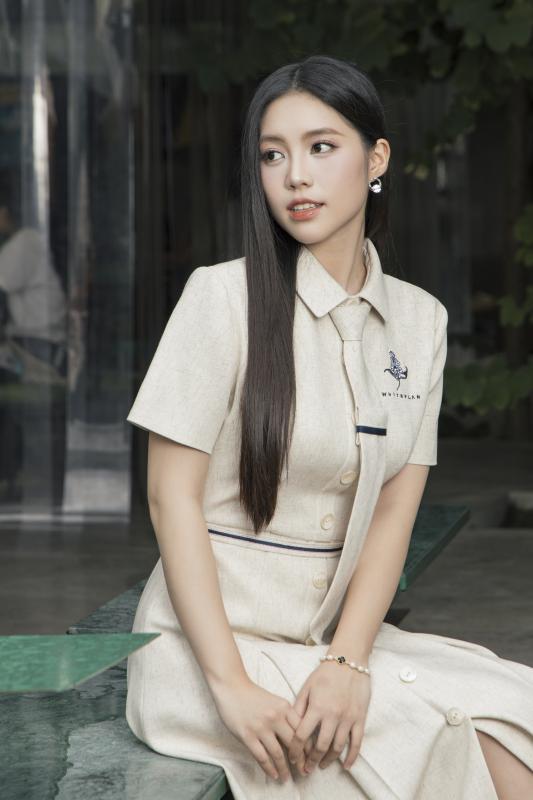 chau anh,  a hau chau anh,  hoa hau Viet Nam anh 11