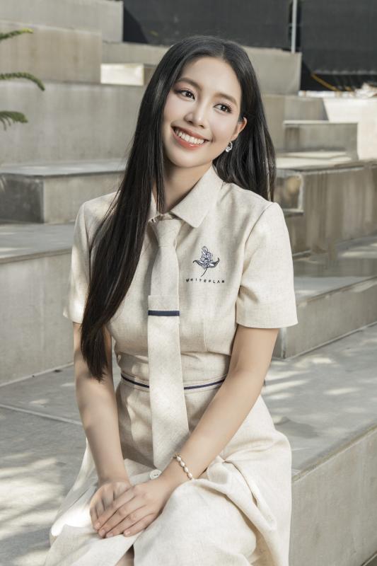 chau anh,  a hau chau anh,  hoa hau Viet Nam anh 10