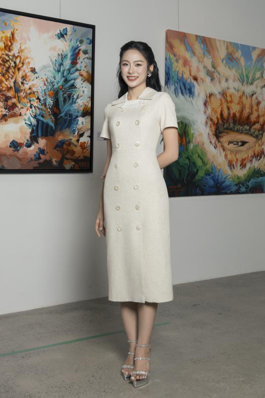 truc linh,  hoa hau truc linh,  a hau van nhi anh 5