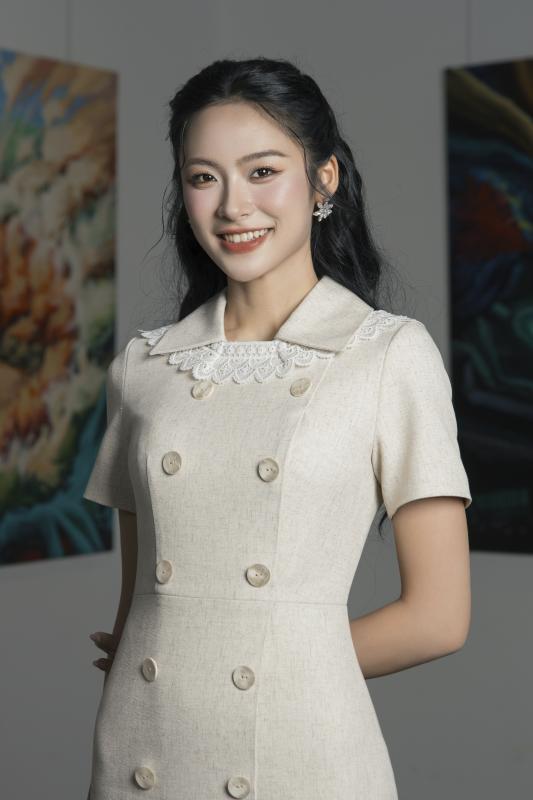 truc linh,  hoa hau truc linh,  a hau van nhi anh 2