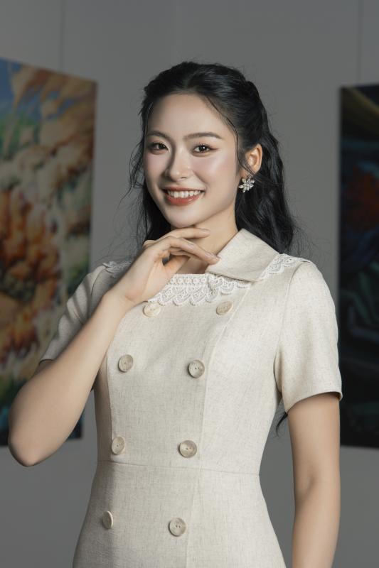 truc linh,  hoa hau truc linh,  a hau van nhi anh 3