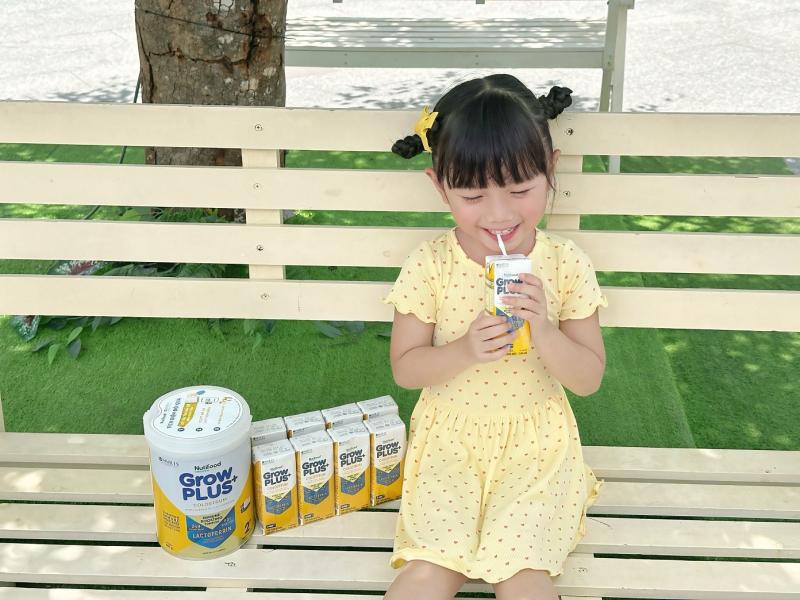 Nutifood GrowPLUS+ anh 4